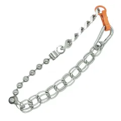 ヘロンプレストン　ウォレットチェーン ヘロンプレストン ウォレットチェーン HERON PRESTON CHAIN BRACELET
