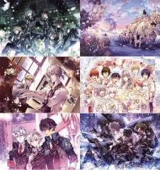 2025年最新】ナナイロストア ビジュアルシートの人気アイテム