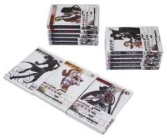 ガン×ソード DVD全13巻セット Amazon.co.jp: GUN×SWORD ガン×ソード 全13巻セット [マーケット