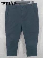 ◇ BEAMS ビームス パンツ サイズM ブラック系 レディース 【中古】 【1002801401207】