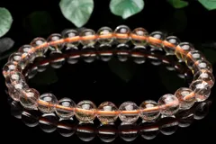 【キット】天然石タイチンルチルクォーツのスフィアNO.092517 希少]タイガータイチンルチルクォーツ丸玉/スフィア（直径43.3mm