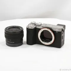 2025年最新】sony α7ii レンズキットの人気アイテム - メルカリ