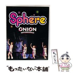 【中古】 スフィア ライブ 2010 sphere ON LOVE、ON 日本武道館 LIVE Blu－ray / 
