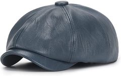 Askelich 모자 캐스킷 헌팅 츠바 첨부( 블루, 55.0 cm)