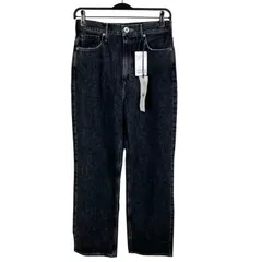 【タグ付き未使用品】24SS イエナ KURO別注　KURODENIM 完売品 2025年最新】イエナ 別注 kuro デニムの人気アイテム - メルカリ