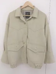 w closet ジャケット ブルゾン 03091のサムネイル
