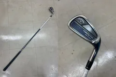 【単品アイアン】PARADYM MAX FAST パラダイム マックス ファスト アイアン 2023 #7 7i R ELDIO 40L レディース