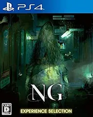 【中古】【非常に良い】NG(エヌジー) EXPERIENCE SELECTION - PS4