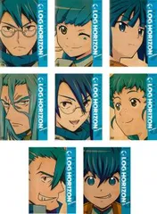 2025年最新】ログ・ホライズン 全巻の人気アイテム - メルカリ