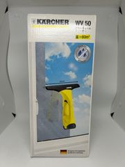 ケルヒャー　窓用バキュームクリーナー　WV50