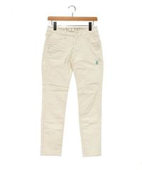 【送料0円！】パーリーゲイツ｜レディース｜0 (S相当)｜ロングパンツ｜中古ゴルフ用品