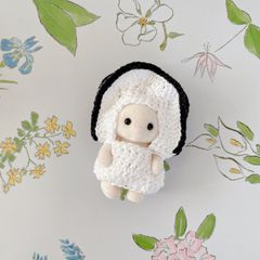 シルバニアファミリー 牡蠣