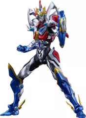 新品・送料無料】阿頼耶識科技 ウルフキング ガンダムバルバトスルプス