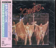 激レア！キャンディーズ・ファイナルカーニバル 記念パンフレット 超貴重】キャンディーズ ファイナル カーニバル チケット半券