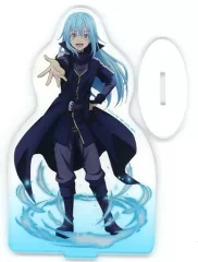 【中古】アクリルスタンド・アクリルパネル リムル=テンペスト アクリルスタンド 「一番くじ 劇場版 転生したらスライムだった件 紅蓮の絆編」 E賞