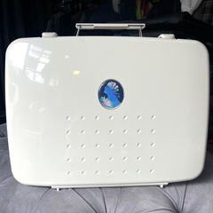 リリーソニック 超音波多機能美容器 美顔器