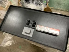 作業テーブル70/25cm＋ボンド＆取付パーツ付き　沖縄離島配送不可