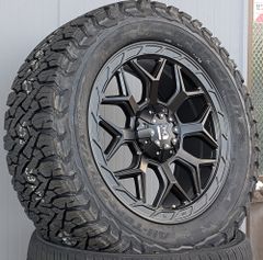 XJ04MJBホイール Falken Wildpeak 16インチタイヤセット - メルカリ