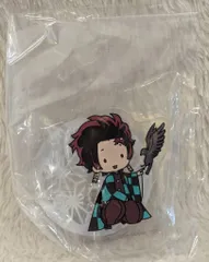 BANDAI SPIRITS 一番くじ とるパカ!鬼滅の刃 vol.2 アクリルスタンド sugar pochette 竈門炭治郎