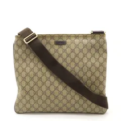 GUCCI　グッチ　グッチプラス　ショルダーバッグ　斜め掛け　PVC　レザー 楽天市場】GUCCI グッチ オールドグッチ GGプラス ショルダー