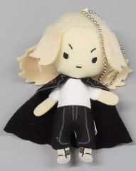 [중고] 잡화 사노 만지로 [토루 파카! 도쿄 리벤저즈 봉제 인형 ~ sugar pochette ~]