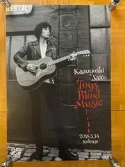 2025年最新】斎藤和義ポスターの人気アイテム - メルカリ