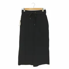 セオリーリュクス theory luxe バックベンツフレアロングスカート レディース JPN：38 のサムネイル