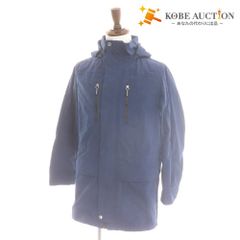■ バーバリー ジャケット ダウンジャケット 2点セット まとめ売り 服 キッズ 子供服 152 ブルー ブラック