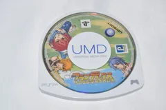 フランティックス きらきら謎解き大冒険 PSPソフト プレイステーションポータブル ケース無し ソフトのみ PSP