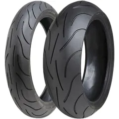 パイロットパワー 2CT 120/70ZR17 190/55ZR17 前後セット 2025年最新】michelin ミシュラン pilot power 2ct［パイロット