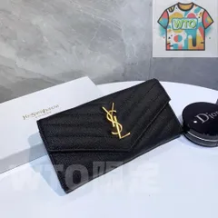 YSL イヴサンローラン 財布 ショルダーバッグ-WTO輸入1