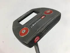 2025年最新】オデッセイ パター o works オーワークス black