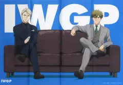 2025年最新】池袋ウエストゲートパーク ポスターの人気アイテム - メルカリ