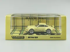 2024年最新】rwb ポルシェの人気アイテム - メルカリ