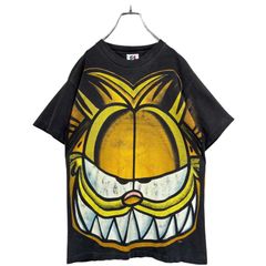 もーれつア太郎】ficce ニャロメTシャツ y2k 90s 80s - メルカリ