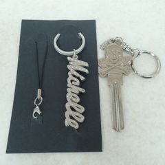 THEE MICHELLE GUN ELEPHANT キーホルダー まとめて2点セット ミッシェルガンエレファント【PP