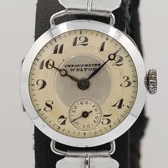 プラチナ MOVADO スモセコ 手巻 スイス製 腕時計　　 総重量:約9.08 プラチナ MOVADO スモセコ 手巻 スイス製 腕時計 総重量:約9.08 - メルカリ