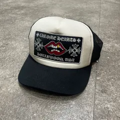 2025年最新】クロムハーツ matty boy キャップの人気アイテム