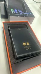 ほぼ新品 	SHANLING M5 Ultra BK [black]