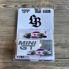 MINIGT Sylvia(S15) LB-Ssuper silhouette オートフィネス