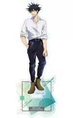 【中古】アクリルスタンド・アクリルパネル 伏黒恵 アクリルスタンド 「呪術廻戦」