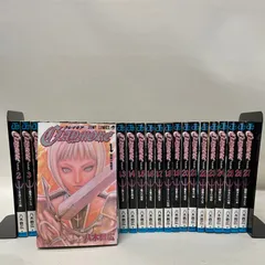2025年最新】claymore クレイモア 1－27巻の人気アイテム - メルカリ