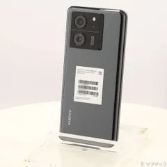 Xiaomi - ※最終値下げ中古Xiaomi 12T Pro（Black） Xiaomi 12T Pro ブラック 中古 30,980円 | ネット最安値の価格