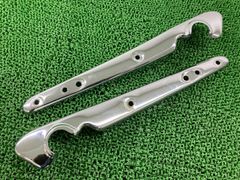 2007年 FXDL ダイナローライダー tc96 純正フェンダーストラット