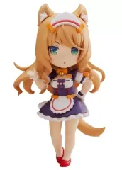 【中古】フィギュア メイプル 「ネコぱら」 ミニフィギュア100!のサムネイル