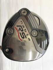 【最短翌日発送】iD nabla RS02 | 9.5 | S | Speeder 661 EVOLUTION | 中古 | ドライバー | プロギア