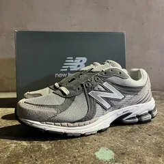 COMME des GARCONS HOMME 25ss × NEW BALANCE ML860JM2 GREY 28cm コムデギャルソンオム 2025ss ニューバランス HN-K102-001 グレーのサムネイル
