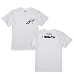LONG SLEEVE T-SHIRT【L】 / Stray Kids『Fan Connecting 2024