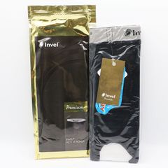 未使用 インヴェル invel プレミアム アクティブボクサーパンツ黒 G