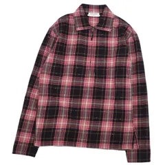 美品 サンローラン パリ SAINT LAURENT PARIS ロングスリーブのサムネイル